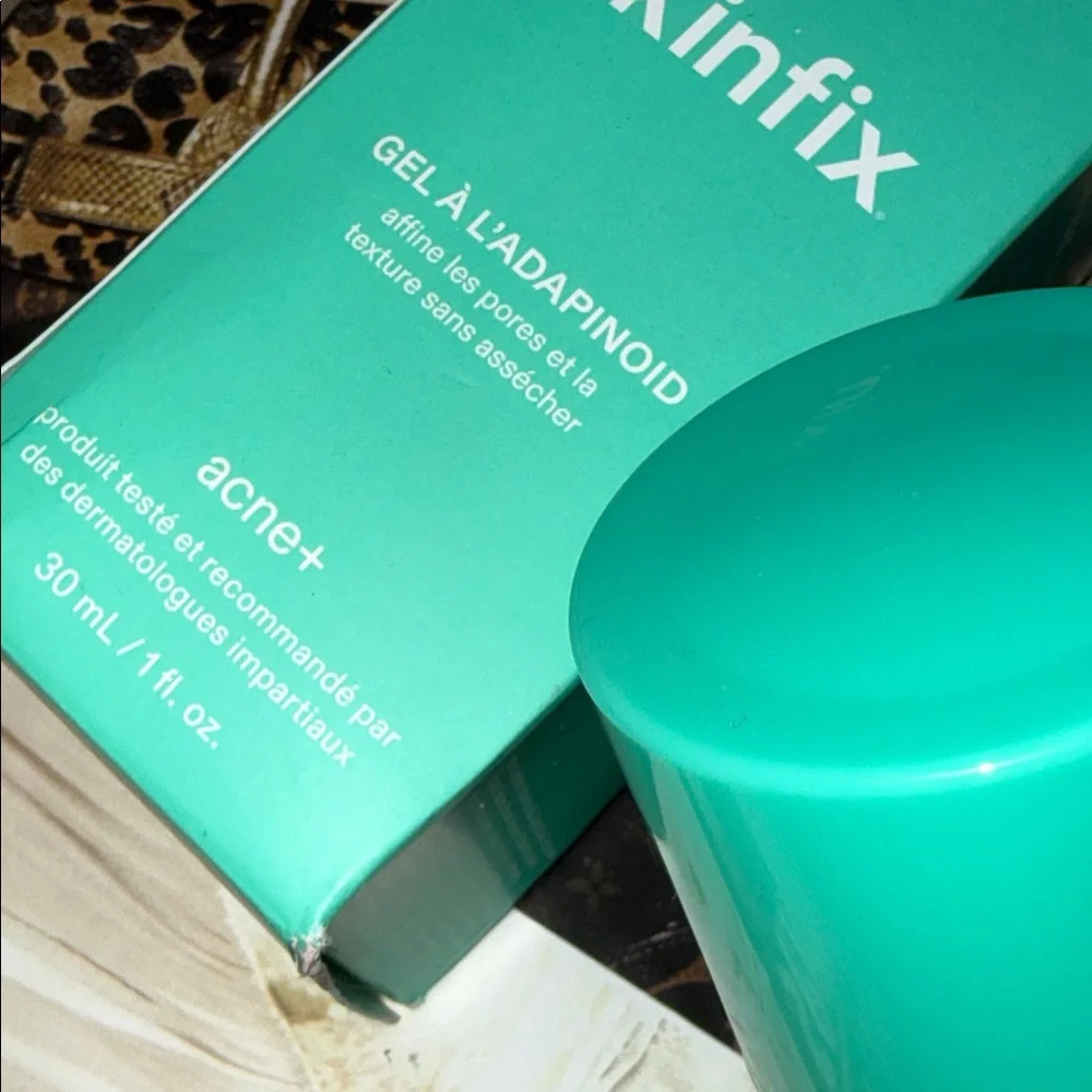 🧖🏻‍♀️ 🪞 🧖🏻‍♀️ • 💎 SEPHORA x SkinFix x Acne+ Gel 💎• 🪞 🧖🏻‍♀️ 🪞